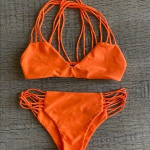 Mikoh bikini set